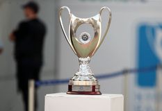 Τα ζευγάρια και το πρόγραμμα των ημιτελικών Κυπέλλου