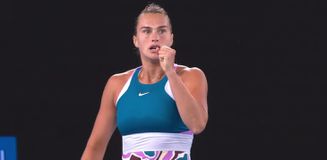 Στον τελικό με συνοπτικές διαδικασίες η Σαμπαλένκα