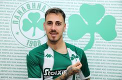 Μαντσίνι σε Γιοβάνοβιτς: «Θέλω να παίξω με τον ΠΑΟΚ»