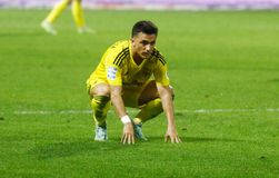 Σοκ στον Άρη με Μανού Γκαρθία - Φόβοι για ρήξη χιαστού