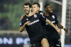 Έμεινε όρθιος στη Λεωφόρο ο ΠΑΟΚ και ανυπομονεί για τελικό!