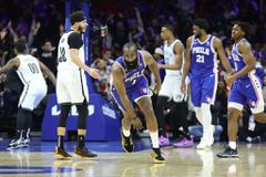 Οι Ρόκετς είναι σίγουροι για την επιστροφή του Τζέιμς Χάρντεν στο Χιούστον