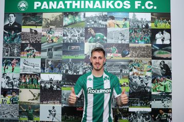 Το «πράσινο» photostory του Ντάνιελ Μαντσίνι (pics)