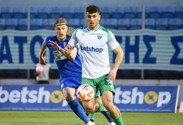 ΛΑΜΙΑ - ΑΠΟΛΛΩΝ ΠΑΡΑΛΙΜΝΙΟΥ 4-2