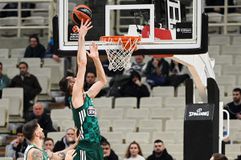 Παναθηναϊκός: Από το χειρότερο δεκάλεπτο της σεζόν στο καλύτερο!