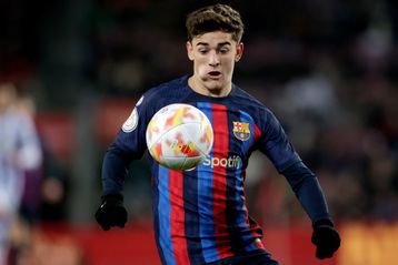 Δικαίωση της Μπαρτσελόνα για το νέο συμβόλαιο του Γκάβι