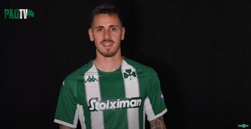 Στα «πράσινα» ο Ντάνιελ Μαντσίνι