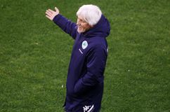 Γιοβάνοβιτς: «Μέχρι το πέναλτι ήμασταν στο ματς»