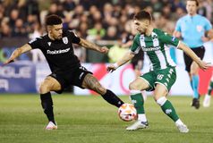 Παναθηναϊκός - ΠΑΟΚ: Πράξη... τρίτη με φόντο τους «4»