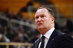 Μακσβίτις: «Ακόμα δεν κατάλαβα τι συνέβη στο δεύτερο ημίχρονο»