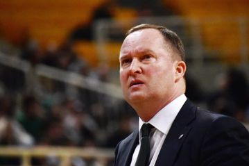 Μακσβίτις: «Ακόμα δεν κατάλαβα τι συνέβη στο δεύτερο ημίχρονο»