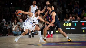 Η Ρεάλ… θάμπωσε τη Μπαρτσελόνα στη Μαδρίτη (vid)