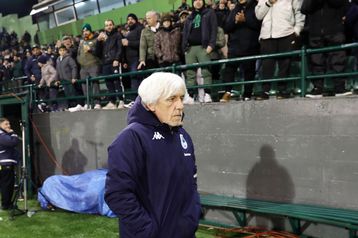 Θερμό χειροκρότημα παρά τον αποκλεισμό από τους φίλους του Παναθηναϊκού (vid)