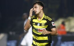 Οριστικό: Ρήξη χιαστού ο Μανού Γκαρθία