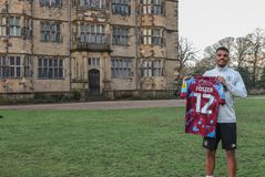 Μπέρνλι: Η επική παρουσίαση της μεταγραφής του Λάιλ Φόστερ (vid)