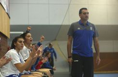 Δανήλος αντί Μεσσήνη στην Εθνική χάντμπολ γυναικών