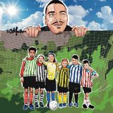 Τοιχογραφίες για τον Άλκη σε σχολεία όλη την Ελλάδα