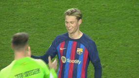 Τα highlights από τη νίκη της Μπαρτσελόνα κόντρα στη Σοσιεδάδ για το Copa del Rey