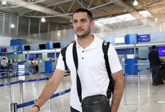 Ο Μανωλάς στις πιο ακριβές αγορές της Νάπολι