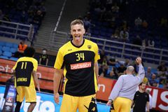 Περιστέρι: Επιμένει για Χάμερ, αλλά κοιτάζει και «λαβράκι» από G-League