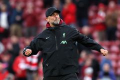 Αυτοί είναι οι λόγοι για τους οποίους ο Κλοπ ανακοίνωσε τώρα το «αντίο» του από την Λίβερπουλ