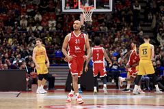 Ο Σιλντς έριξε την Μπαρτσελόνα στο καναβάτσο