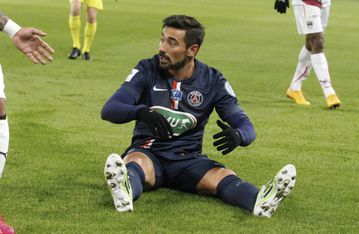 Σε ψυχιατρική κλινική ο Λαβέτσι: «Προσπάθησα να κάνω αποτοξίνωση μόνος μου, αλλά δεν τα κατάφερα»