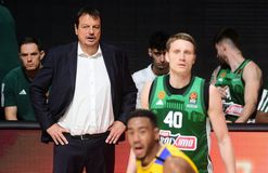 Δεν ήταν ομάδα του Αταμάν και μοιραία το πλήρωσε