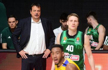 Δεν ήταν ομάδα του Αταμάν και μοιραία το πλήρωσε