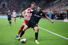 Ξανά ατομικό για τον Σάστρε