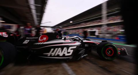 Η Haas θα ανοίξει το χορό της F1 του 2024 - Αναλυτικά οι ημερομηνίες όλων των παρουσιάσεων
