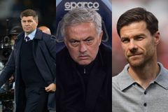 Οι έξι διάδοχοι του Κλοπ στη Λίβερπουλ - Ποιος φέρεται να είναι το φαβορί