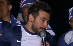 Επιβεβαιώνουν την «ψυχιατρική διαταραχή» από την οποία πάσχει ο Λαβέτσι: «Μπορεί να κάνει κακό στον εαυτό του»