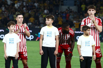 Στα πιο επικερδή κλαμπ του κόσμου ο Ολυμπιακός - Τι έδειξε η έρευνα του CIES για το μεταγραφικό ισοζύγιο