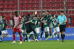 Το 10ήμερο «φωτιά» του Παναθηναϊκού με τα τρία «crash test» που θα κρίνουν πολλά