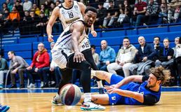 Νίκη περίπατος για την Παρτίζαν λίγο πριν το σερβικό ντέρμπι