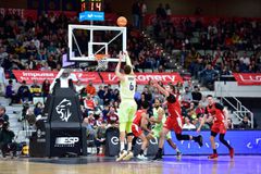 Έπαιξε με τη «φωτιά» η Μπαρτσελόνα, αλλά πέρασε το εμπόδιο της Μούρθια στην παράταση