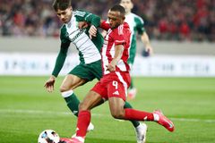 LIVE: ΟΛΥΜΠΙΑΚΟΣ - ΠΑΝΑΘΗΝΑΪΚΟΣ