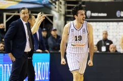 Η σεζόν... καριέρας του Κατσίβελη που οδηγεί τον ΠΑΟΚ σε διαδοχικές υπερβάσεις