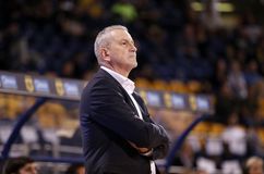 Ο Ζούρος επέστρεψε σε ομάδα που προπονούσε είκοσι χρόνια πριν!