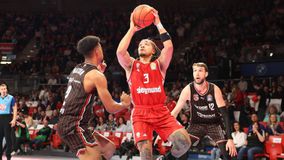 Η Μπάγερν ζορίστηκε αλλά «λύγισε» στο φινάλε την Μπάμπεργκ