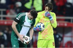 Το σχόλιο του Λάμπρου Γκαραγκάνη στο Sportal για το ντέρμπι: «Το πέναλτι έκρινε το ματς - Ο Ιωαννίδης πανηγύρισε όπως πάντα» (vid)