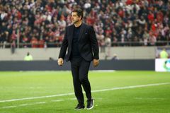 Βιτόρια: «Μπορούσαμε να κερδίσουμε - Κάθε βαθμός είναι πολύτιμος»