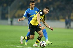 Πινέδα: «Ανατρίχιασα όταν άκουσα το όνομά μου»