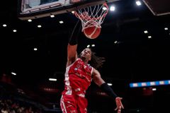 Ένα καλό δεκάλεπτο ήταν αρκετό για την Αρμάνι κόντρα στην Τριέστε και τώρα... Παναθηναϊκός!