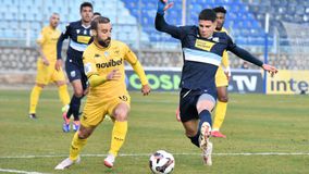 LIVE: ΛΑΜΙΑ - ΑΡΗΣ