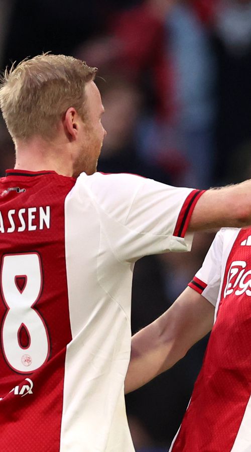 Το προφίλ του Άγιαξ που αντιμετωπίζει ο Ολυμπιακός - Ποιοι ξεχωρίζουν και αυτοί που χρειάζονται προσοχή