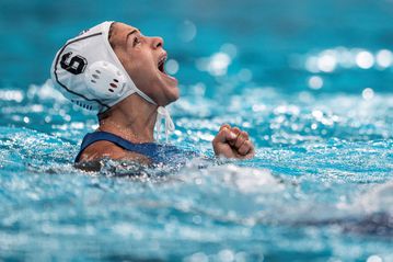 Η Ελλάδα με στέμμα Παγκόσμιας Πρωταθλήτριας «ρίχνεται» στην μάχη του Ευρωπαϊκού!