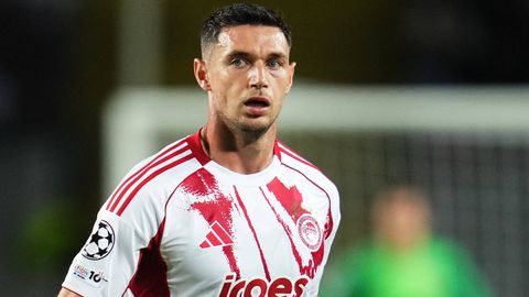 Ξαφνικό πρόβλημα με Γιάρεμτσουκ, δεν παίζει με Άγιαξ