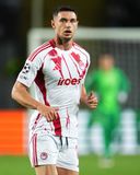 Ξαφνικό πρόβλημα με Γιάρεμτσουκ, δεν παίζει με Άγιαξ